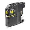 Brother LC-121Y ink cartridge 1 pc(s) Original Yellow Brother LC-121Y ink cartridge 1 pc(s) Original Yellow