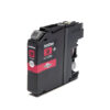 Brother LC123M ink cartridge 1 pc(s) Original Magenta Brother LC123M ink cartridge 1 pc(s) Original Magenta