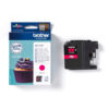 Brother LC123M ink cartridge 1 pc(s) Original Magenta Brother LC123M ink cartridge 1 pc(s) Original Magenta