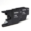 Brother Ink Cartridge Pack: Black x2 Brother Ink Cartridge Pack: Black x2