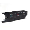 Brother Ink Cartridge Pack: Cyan / Magenta / Yellow Brother Ink Cartridge Pack: Cyan / Magenta / Yellow