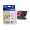 Brother LC125XLM ink cartridge 1 pc(s) Original Extra (Super) High Brother LC125XLM ink cartridge 1 pc(s) Original Extra (Super) High