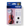 Brother LC127XLBK ink cartridge 1 pc(s) Original Extra (Super) High Brother LC127XLBK ink cartridge 1 pc(s) Original Extra (Super) High