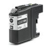 Brother LC221BK ink cartridge 1 pc(s) Original Black Brother LC221BK ink cartridge 1 pc(s) Original Black