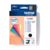 Brother LC-223BK ink cartridge 1 pc(s) Original Black Brother LC-223BK ink cartridge 1 pc(s) Original Black