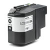 Brother LC229XLBK ink cartridge 1 pc(s) Original Black Brother LC229XLBK ink cartridge 1 pc(s) Original Black