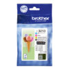 Brother LC3213VAL ink cartridge 4 pc(s) Original High (XL) Yield