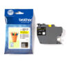 Brother LC3217Y ink cartridge 1 pc(s) Original Yellow
