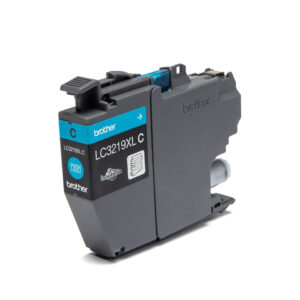 Brother LC3219XLC ink cartridge 1 pc(s) Original High (XL) Yield Cyan Brother LC3219XLC ink cartridge 1 pc(s) Original High (XL) Yield Cyan