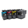 Brother LC3219XLVAL toner cartridge 4 pc(s) Original Black, Cyan, Brother LC3219XLVAL toner cartridge 4 pc(s) Original Black, Cyan,