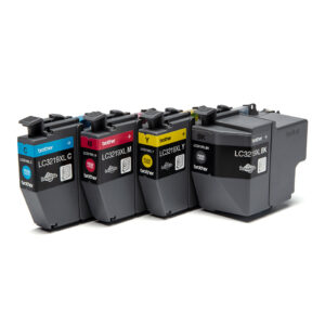 Brother LC3219XLVAL toner cartridge 4 pc(s) Original Black, Cyan, Brother LC3219XLVAL toner cartridge 4 pc(s) Original Black, Cyan,