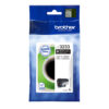 Brother LC3233BK ink cartridge 1 pc(s) Original Standard Yield Black