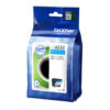 Brother LC3233C ink cartridge 1 pc(s) Original Standard Yield Cyan Brother LC3233C ink cartridge 1 pc(s) Original Standard Yield Cyan