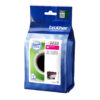 Brother LC3233M ink cartridge 1 pc(s) Original Standard Yield Magenta Brother LC3233M ink cartridge 1 pc(s) Original Standard Yield Magenta