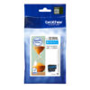 Brother LC3235XLC ink cartridge 1 pc(s) Original High (XL) Yield Cyan Brother LC3235XLC ink cartridge 1 pc(s) Original High (XL) Yield Cyan
