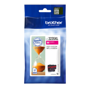 Brother LC3235XLM ink cartridge 1 pc(s) Original High (XL) Yield Brother LC3235XLM ink cartridge 1 pc(s) Original High (XL) Yield