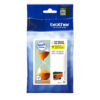 Brother LC3235XLY ink cartridge 1 pc(s) Original High (XL) Yield Brother LC3235XLY ink cartridge 1 pc(s) Original High (XL) Yield