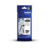 Brother LC3237BK ink cartridge 1 pc(s) Original Standard Yield Black Brother LC3237BK ink cartridge 1 pc(s) Original Standard Yield Black