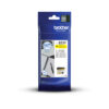 Brother LC3237Y ink cartridge 1 pc(s) Original Standard Yield Yellow Brother LC3237Y ink cartridge 1 pc(s) Original Standard Yield Yellow