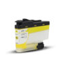 Brother LC3237Y ink cartridge 1 pc(s) Original Standard Yield Yellow Brother LC3237Y ink cartridge 1 pc(s) Original Standard Yield Yellow