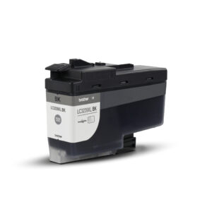 Brother LC-3239XLBK ink cartridge 1 pc(s) Original High (XL) Yield Brother LC-3239XLBK ink cartridge 1 pc(s) Original High (XL) Yield