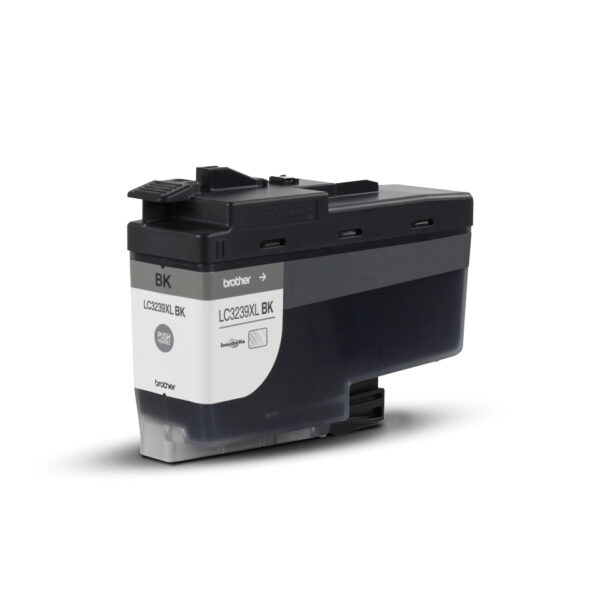 Brother LC-3239XLBK ink cartridge 1 pc(s) Original High (XL) Yield Brother LC-3239XLBK ink cartridge 1 pc(s) Original High (XL) Yield