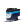 Brother LC3239XLC ink cartridge 1 pc(s) Original High (XL) Yield Cyan Brother LC3239XLC ink cartridge 1 pc(s) Original High (XL) Yield Cyan