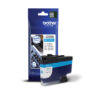 Brother LC3239XLC ink cartridge 1 pc(s) Original High (XL) Yield Cyan Brother LC3239XLC ink cartridge 1 pc(s) Original High (XL) Yield Cyan