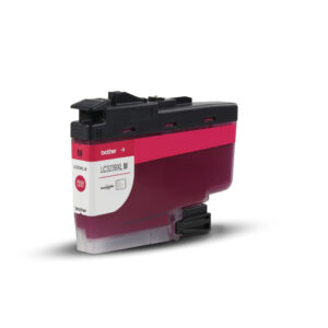 Brother LC3239XLM ink cartridge 1 pc(s) Original High (XL) Yield Brother LC3239XLM ink cartridge 1 pc(s) Original High (XL) Yield