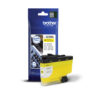 Brother LC-3239XLY ink cartridge 1 pc(s) Original High (XL) Yield Brother LC-3239XLY ink cartridge 1 pc(s) Original High (XL) Yield