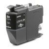 Brother LC-421XLBK ink cartridge 1 pc(s) Original High (XL) Yield Brother LC-421XLBK ink cartridge 1 pc(s) Original High (XL) Yield