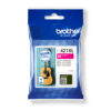Brother LC-421XLM ink cartridge 1 pc(s) Original High (XL) Yield Brother LC-421XLM ink cartridge 1 pc(s) Original High (XL) Yield