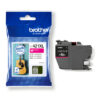 Brother LC-421XLM ink cartridge 1 pc(s) Original High (XL) Yield Brother LC-421XLM ink cartridge 1 pc(s) Original High (XL) Yield