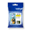 Brother LC-421XLY ink cartridge 1 pc(s) Original High (XL) Yield Brother LC-421XLY ink cartridge 1 pc(s) Original High (XL) Yield