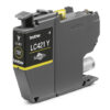 Brother LC-421Y ink cartridge 1 pc(s) Original Yellow Brother LC-421Y ink cartridge 1 pc(s) Original Yellow