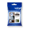 Brother LC422BK ink cartridge 1 pc(s) Original Black Brother LC422BK ink cartridge 1 pc(s) Original Black