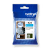 Brother LC422C ink cartridge 1 pc(s) Original Cyan Brother LC422C ink cartridge 1 pc(s) Original Cyan