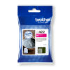 Brother LC422M ink cartridge 1 pc(s) Original Magenta Brother LC422M ink cartridge 1 pc(s) Original Magenta