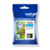Brother LC422XLC ink cartridge 1 pc(s) Original Cyan Brother LC422XLC ink cartridge 1 pc(s) Original Cyan