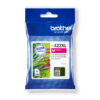 Brother LC422XLM ink cartridge 1 pc(s) Original Magenta Brother LC422XLM ink cartridge 1 pc(s) Original Magenta