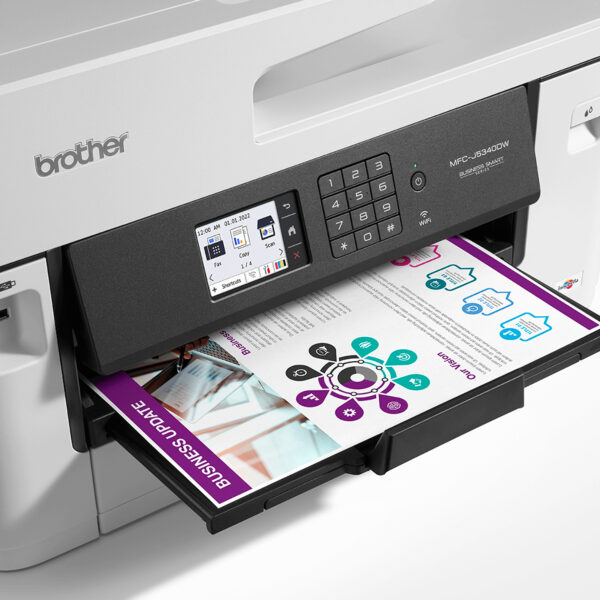 Brother LC422XLM ink cartridge 1 pc(s) Original Magenta Brother LC422XLM ink cartridge 1 pc(s) Original Magenta