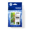 Brother LC422XLVAL ink cartridge 4 pc(s) Original Black, Cyan, Brother LC422XLVAL ink cartridge 4 pc(s) Original Black, Cyan,