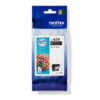 Brother LC424BK ink cartridge 1 pc(s) Original Black Brother LC424BK ink cartridge 1 pc(s) Original Black