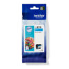 Brother LC424C ink cartridge 1 pc(s) Original Cyan Brother LC424C ink cartridge 1 pc(s) Original Cyan