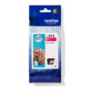 Brother LC-424M ink cartridge 1 pc(s) Original Magenta Brother LC-424M ink cartridge 1 pc(s) Original Magenta