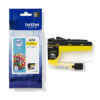 Brother LC424Y ink cartridge 1 pc(s) Original Yellow Brother LC-426Y ink cartridge 1 pc(s) Original Yellow