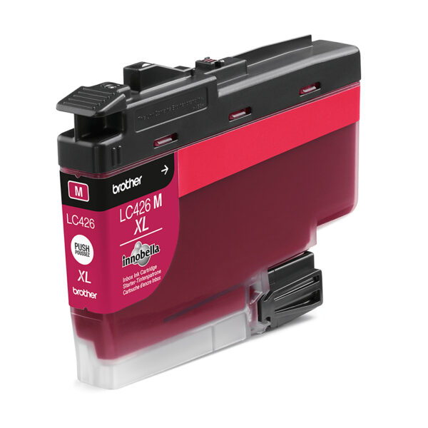 Brother LC-426XLM ink cartridge 1 pc(s) Original High (XL) Yield Brother LC-426XLM ink cartridge 1 pc(s) Original High (XL) Yield
