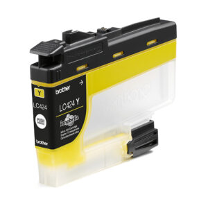 Brother LC-426Y ink cartridge 1 pc(s) Original Yellow Brother LC-426Y ink cartridge 1 pc(s) Original Yellow