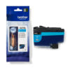 Brother LC-427XLC ink cartridge 1 pc(s) Original High (XL) Yield Cyan Brother LC-427XLC ink cartridge 1 pc(s) Original High (XL) Yield Cyan
