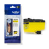 Brother LC-427XLY ink cartridge 1 pc(s) Original High (XL) Yield Brother LC-427XLY ink cartridge 1 pc(s) Original High (XL) Yield